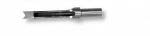1/4" HOLLOW MORTISING CHISEL